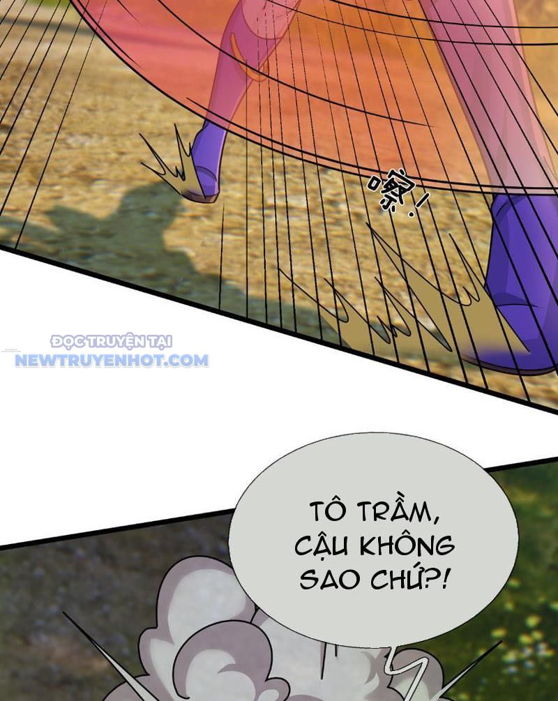 Khởi đầu Bằng Một Vạn Hít đất: Oanh Sát Thần Minh! Chap 3 - Next Chap 4