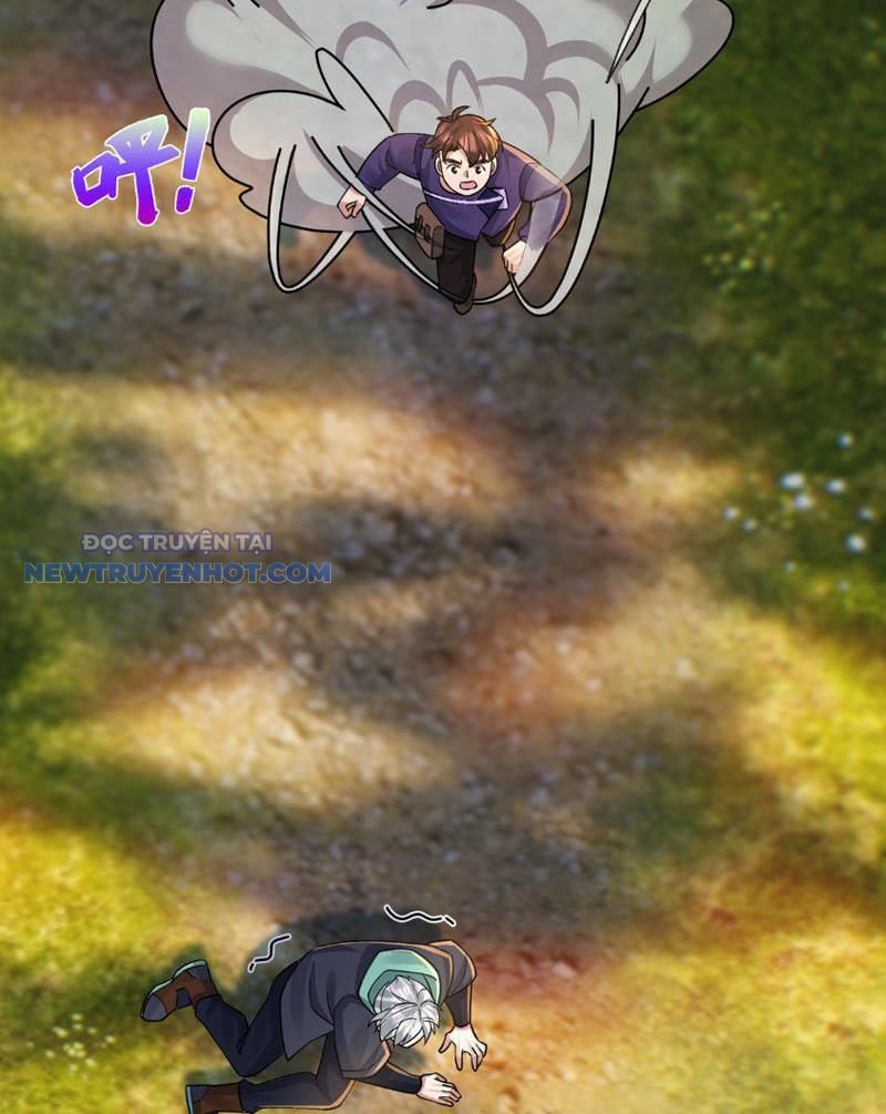 Khởi đầu Bằng Một Vạn Hít đất: Oanh Sát Thần Minh! Chap 3 - Next Chap 4