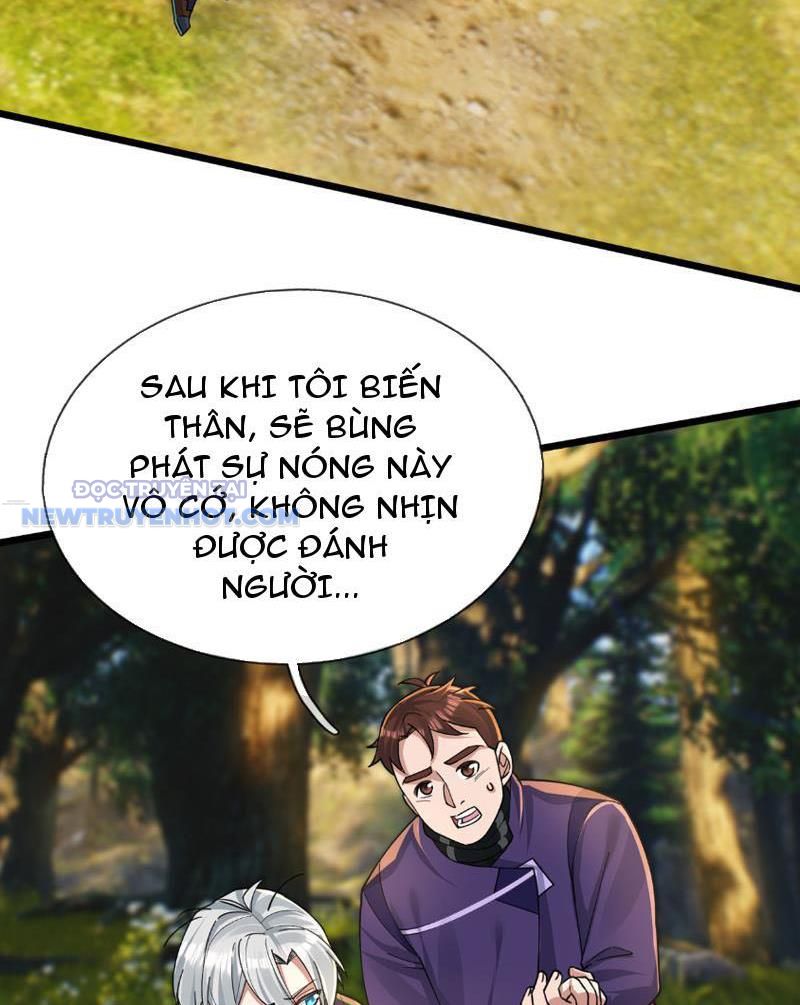 Khởi đầu Bằng Một Vạn Hít đất: Oanh Sát Thần Minh! Chap 3 - Next Chap 4