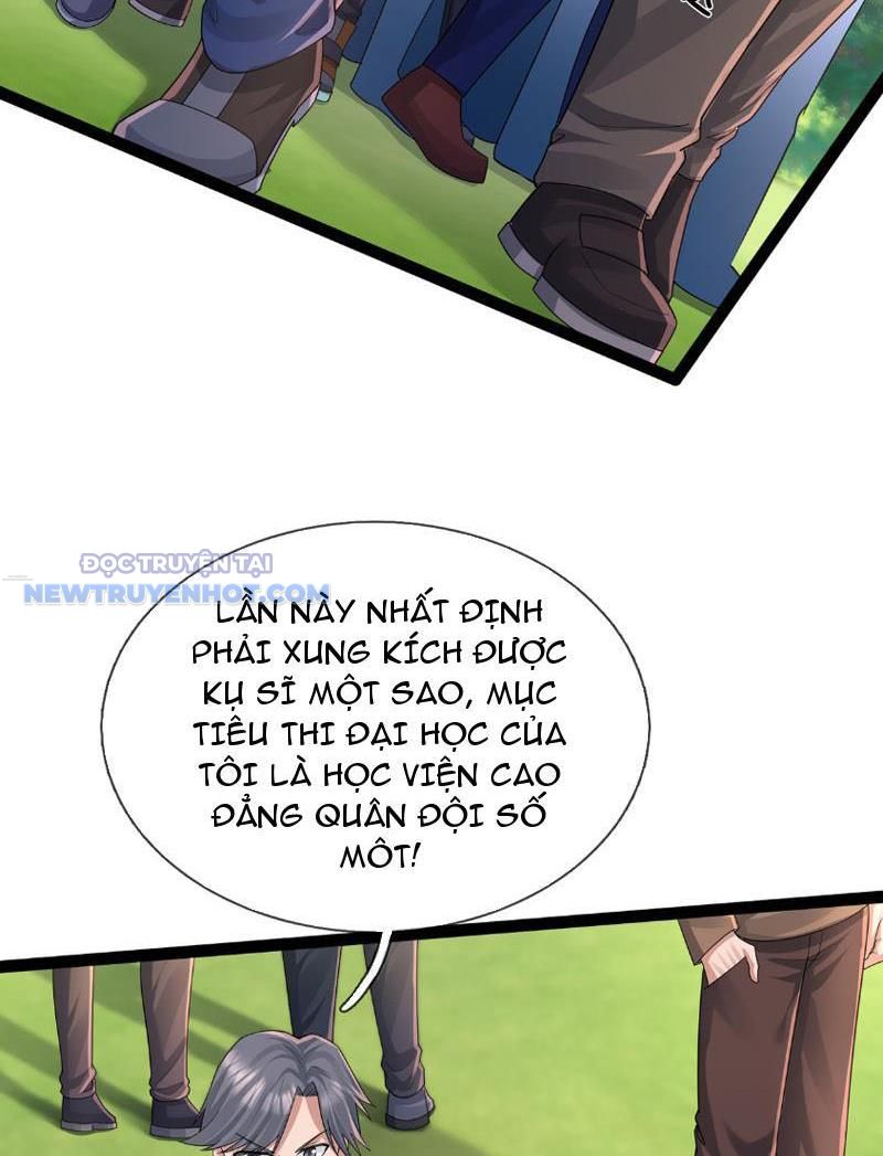 Khởi đầu Bằng Một Vạn Hít đất: Oanh Sát Thần Minh! Chap 3 - Next Chap 4