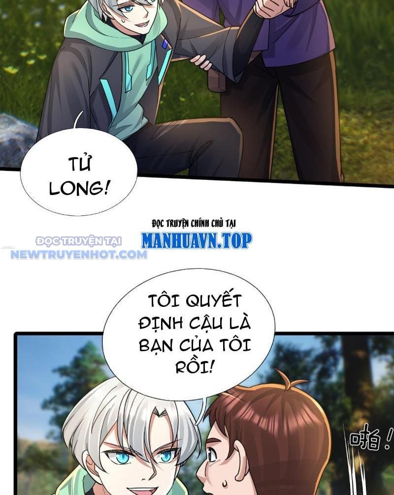 Khởi đầu Bằng Một Vạn Hít đất: Oanh Sát Thần Minh! Chap 3 - Next Chap 4