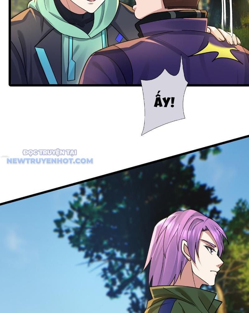 Khởi đầu Bằng Một Vạn Hít đất: Oanh Sát Thần Minh! Chap 3 - Next Chap 4