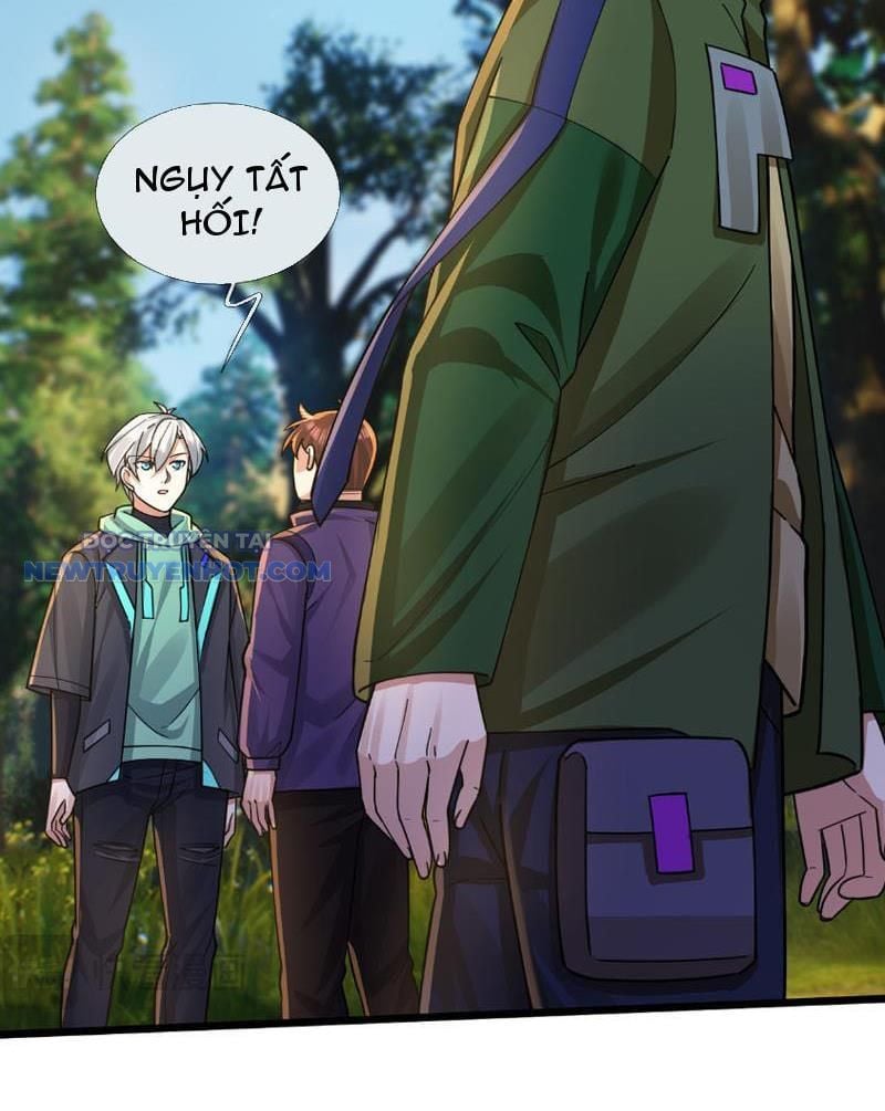 Khởi đầu Bằng Một Vạn Hít đất: Oanh Sát Thần Minh! Chap 3 - Next Chap 4