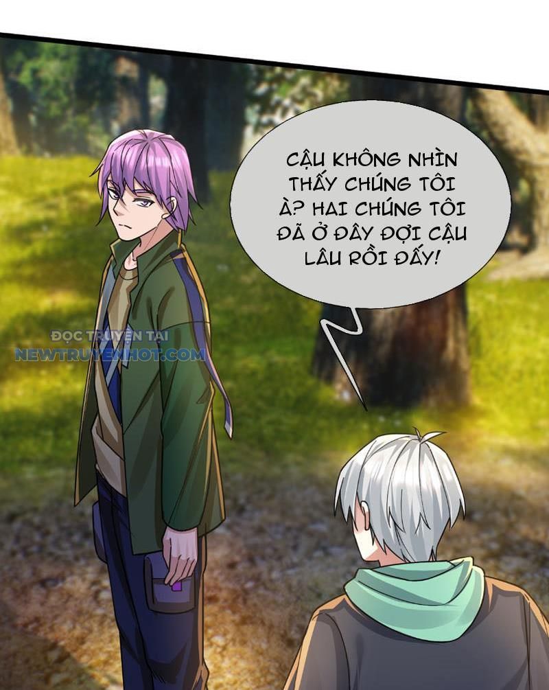 Khởi đầu Bằng Một Vạn Hít đất: Oanh Sát Thần Minh! Chap 3 - Next Chap 4