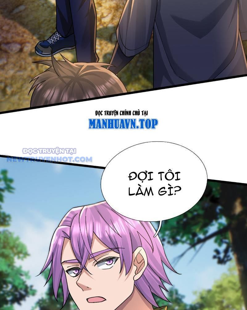 Khởi đầu Bằng Một Vạn Hít đất: Oanh Sát Thần Minh! Chap 3 - Next Chap 4