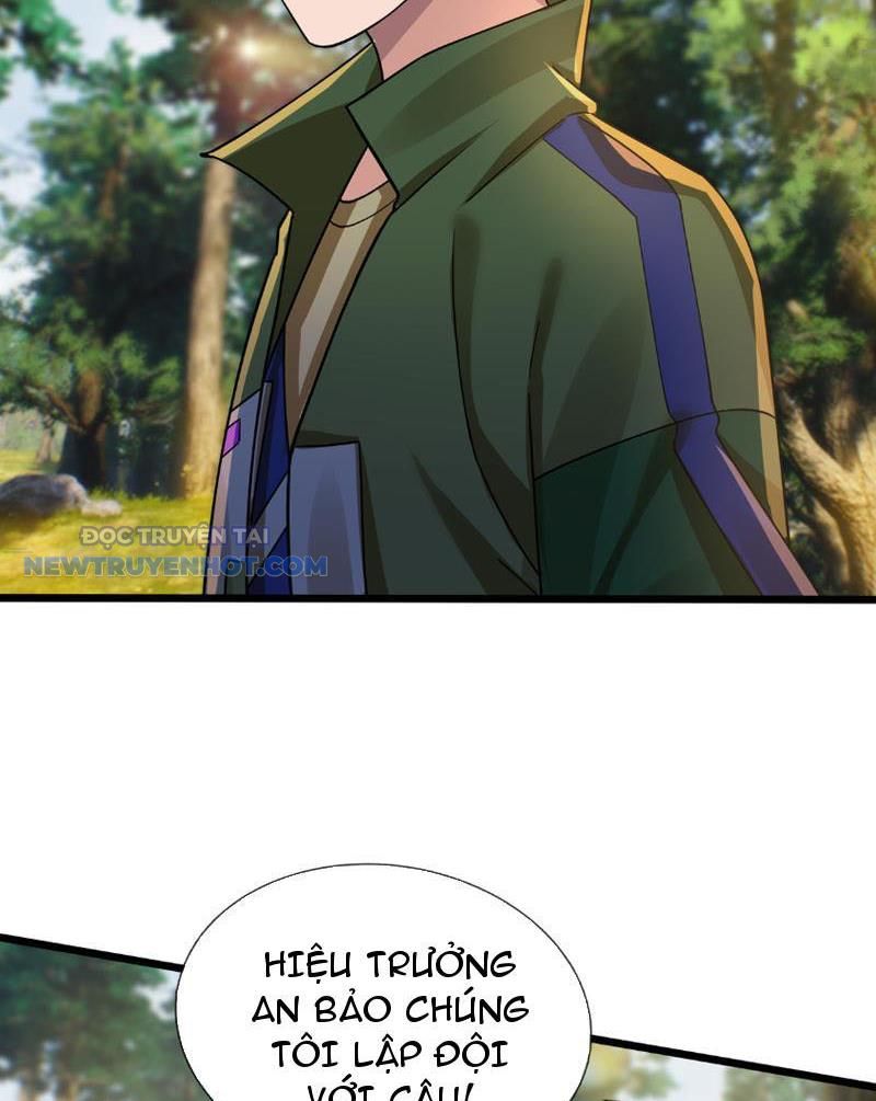 Khởi đầu Bằng Một Vạn Hít đất: Oanh Sát Thần Minh! Chap 3 - Next Chap 4