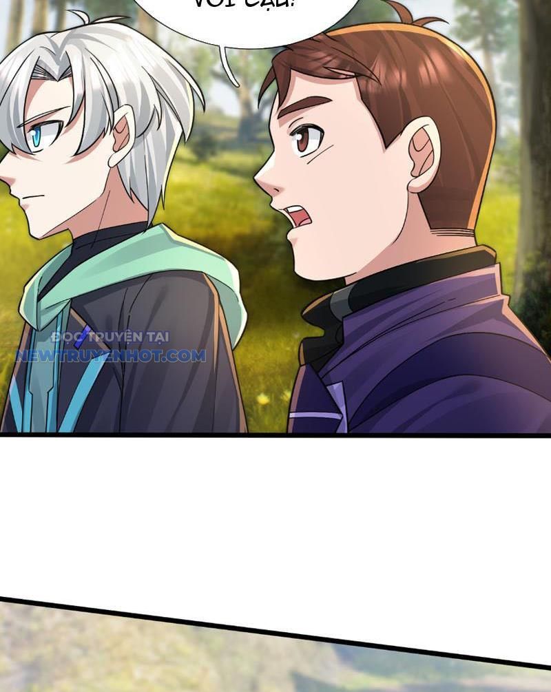 Khởi đầu Bằng Một Vạn Hít đất: Oanh Sát Thần Minh! Chap 3 - Next Chap 4