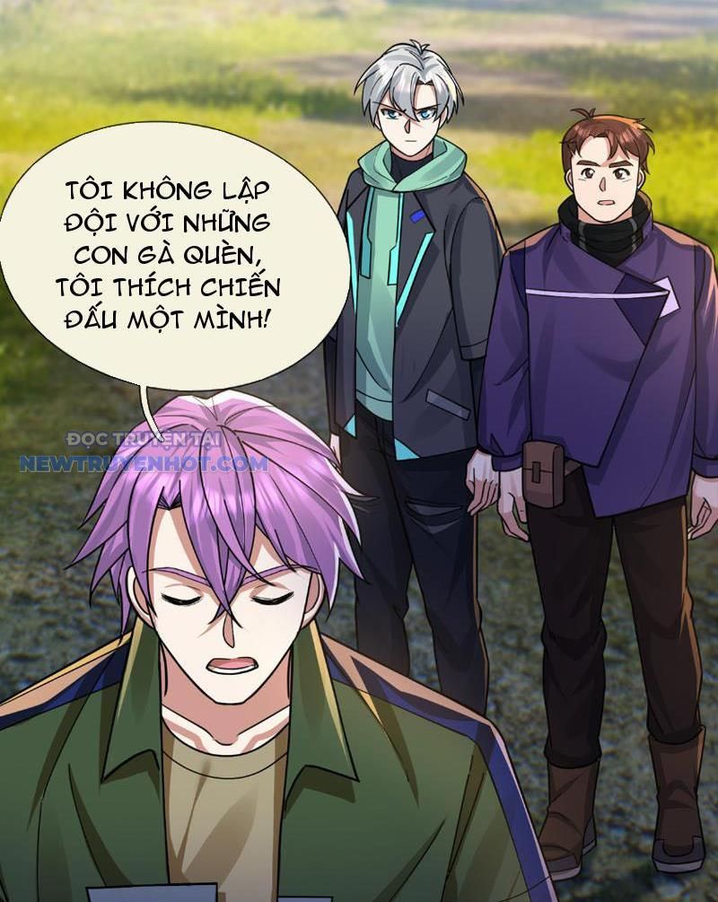 Khởi đầu Bằng Một Vạn Hít đất: Oanh Sát Thần Minh! Chap 3 - Next Chap 4