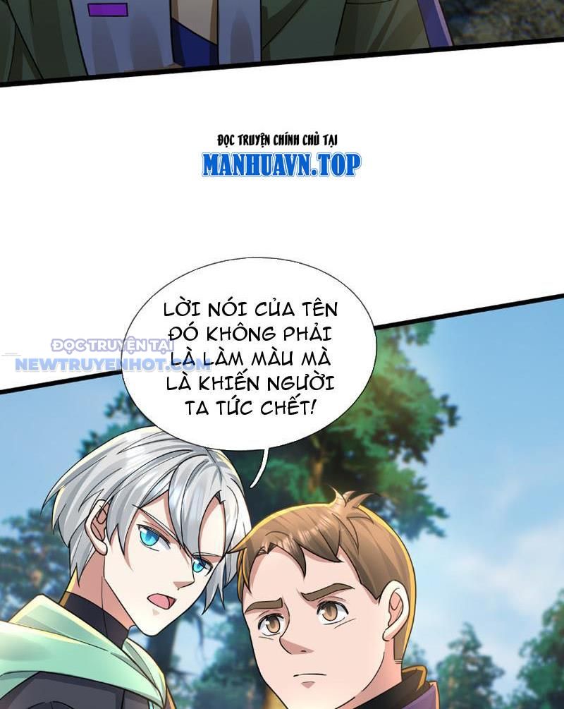 Khởi đầu Bằng Một Vạn Hít đất: Oanh Sát Thần Minh! Chap 3 - Next Chap 4