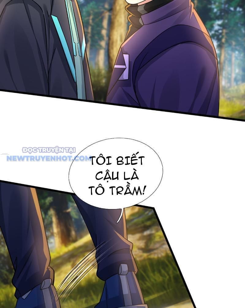 Khởi đầu Bằng Một Vạn Hít đất: Oanh Sát Thần Minh! Chap 3 - Next Chap 4