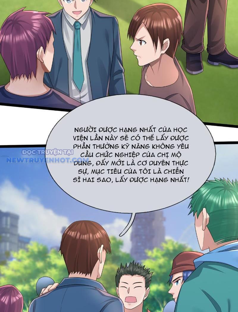 Khởi đầu Bằng Một Vạn Hít đất: Oanh Sát Thần Minh! Chap 3 - Next Chap 4