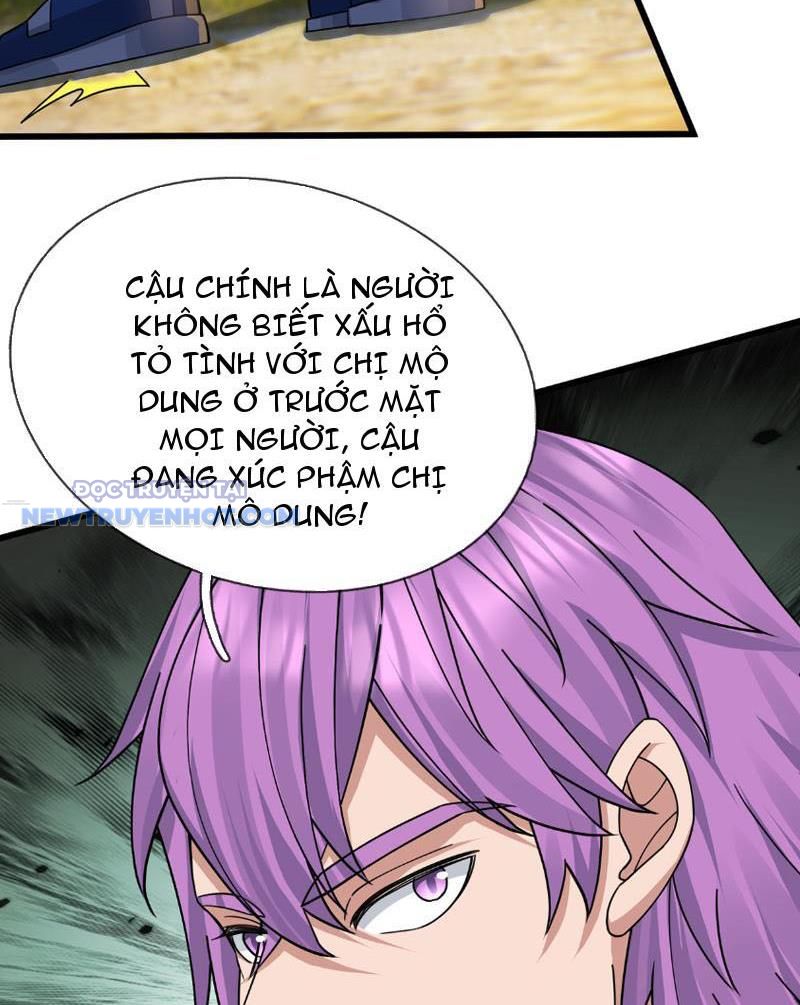 Khởi đầu Bằng Một Vạn Hít đất: Oanh Sát Thần Minh! Chap 3 - Next Chap 4