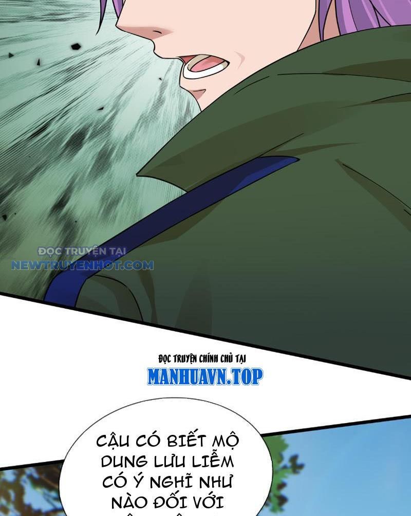 Khởi đầu Bằng Một Vạn Hít đất: Oanh Sát Thần Minh! Chap 3 - Next Chap 4