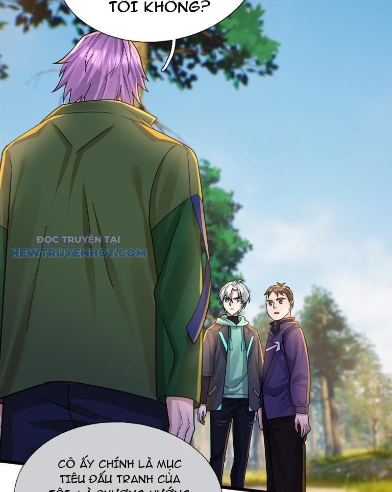 Khởi đầu Bằng Một Vạn Hít đất: Oanh Sát Thần Minh! Chap 3 - Next Chap 4