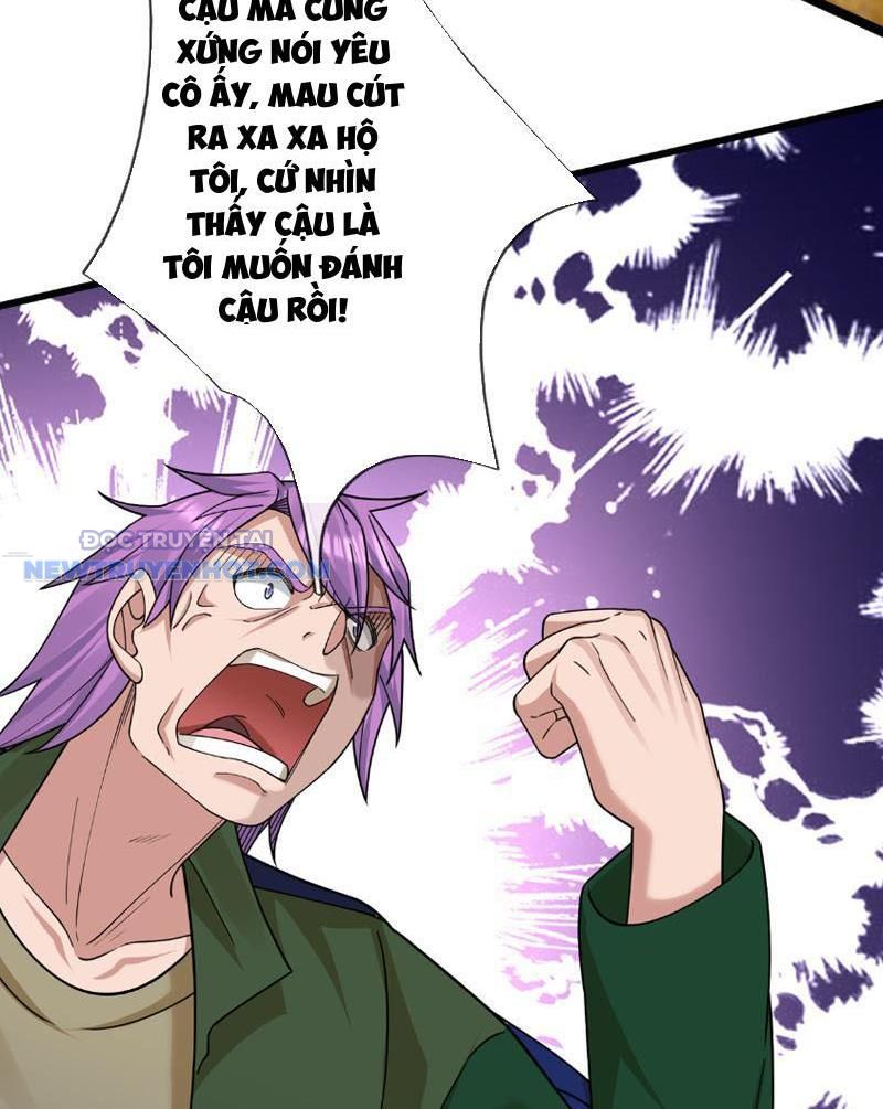 Khởi đầu Bằng Một Vạn Hít đất: Oanh Sát Thần Minh! Chap 3 - Next Chap 4