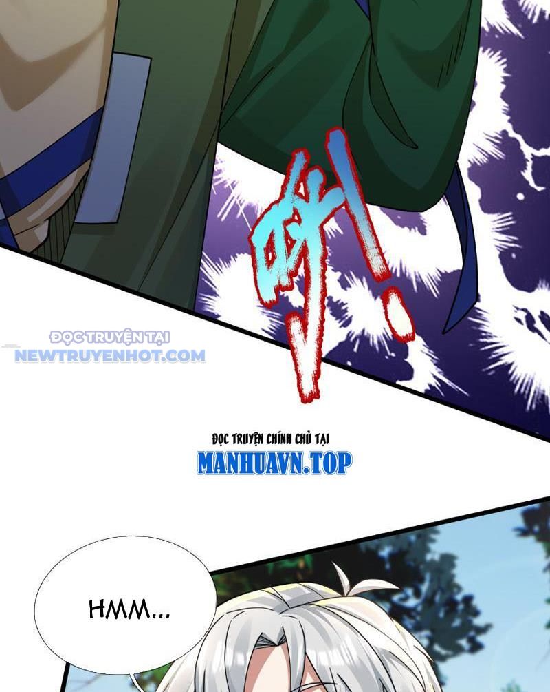 Khởi đầu Bằng Một Vạn Hít đất: Oanh Sát Thần Minh! Chap 3 - Next Chap 4