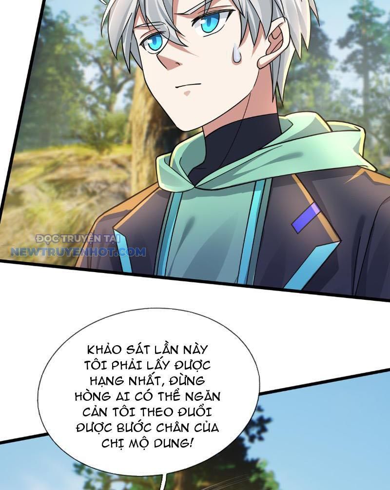 Khởi đầu Bằng Một Vạn Hít đất: Oanh Sát Thần Minh! Chap 3 - Next Chap 4