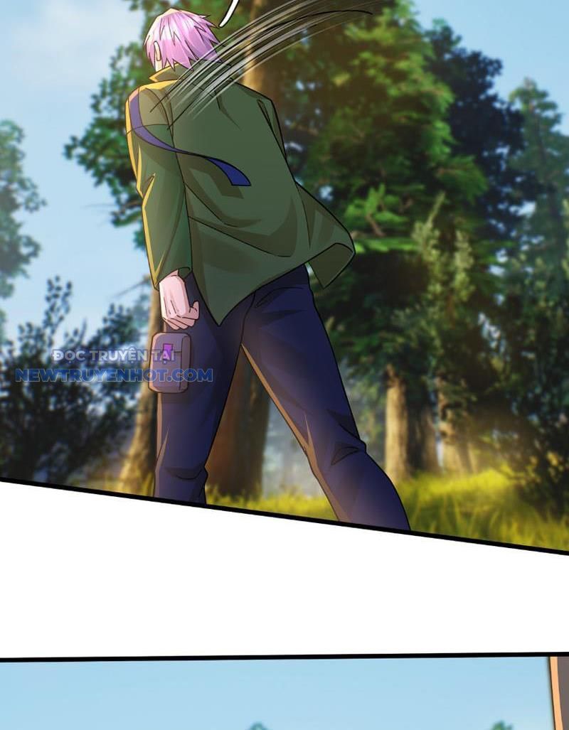 Khởi đầu Bằng Một Vạn Hít đất: Oanh Sát Thần Minh! Chap 3 - Next Chap 4