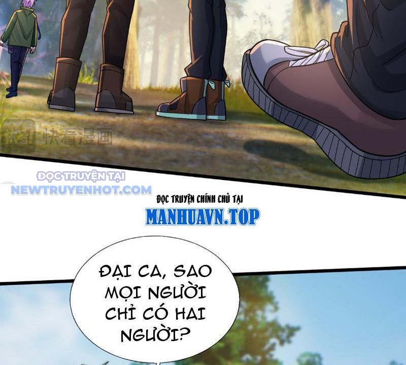 Khởi đầu Bằng Một Vạn Hít đất: Oanh Sát Thần Minh! Chap 3 - Next Chap 4