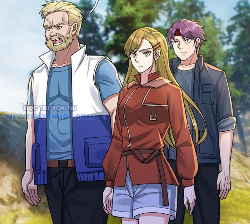 Khởi đầu Bằng Một Vạn Hít đất: Oanh Sát Thần Minh! Chap 3 - Next Chap 4