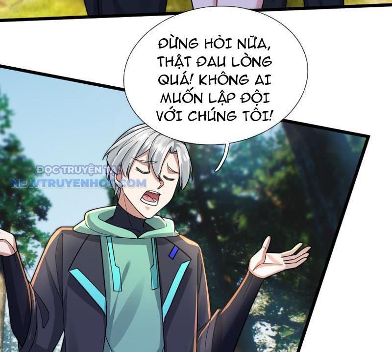 Khởi đầu Bằng Một Vạn Hít đất: Oanh Sát Thần Minh! Chap 3 - Next Chap 4