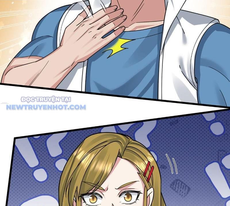 Khởi đầu Bằng Một Vạn Hít đất: Oanh Sát Thần Minh! Chap 3 - Next Chap 4