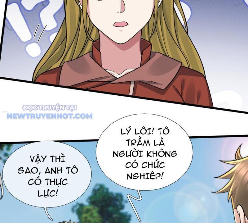 Khởi đầu Bằng Một Vạn Hít đất: Oanh Sát Thần Minh! Chap 3 - Next Chap 4