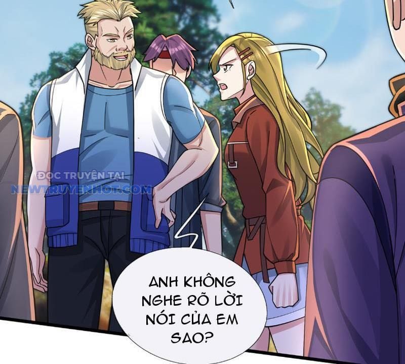 Khởi đầu Bằng Một Vạn Hít đất: Oanh Sát Thần Minh! Chap 3 - Next Chap 4