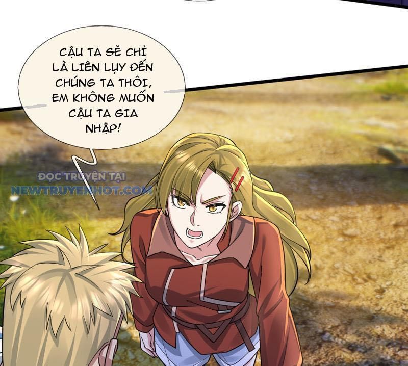 Khởi đầu Bằng Một Vạn Hít đất: Oanh Sát Thần Minh! Chap 3 - Next Chap 4