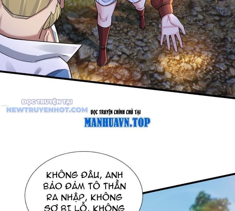 Khởi đầu Bằng Một Vạn Hít đất: Oanh Sát Thần Minh! Chap 3 - Next Chap 4