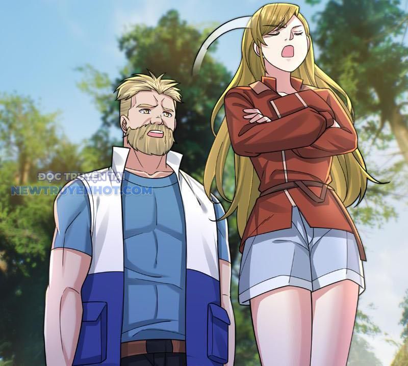 Khởi đầu Bằng Một Vạn Hít đất: Oanh Sát Thần Minh! Chap 3 - Next Chap 4