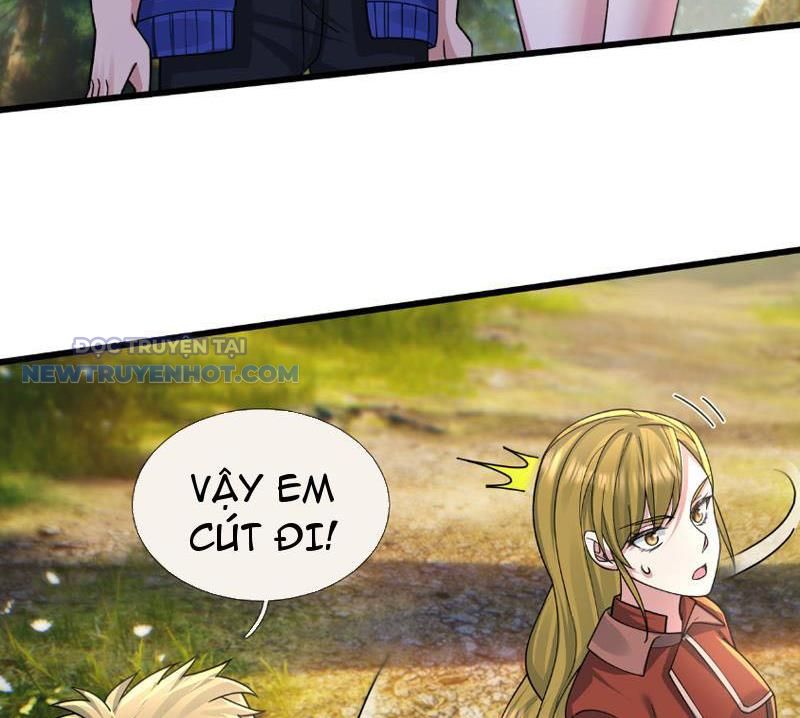 Khởi đầu Bằng Một Vạn Hít đất: Oanh Sát Thần Minh! Chap 3 - Next Chap 4