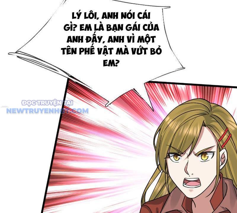 Khởi đầu Bằng Một Vạn Hít đất: Oanh Sát Thần Minh! Chap 3 - Next Chap 4