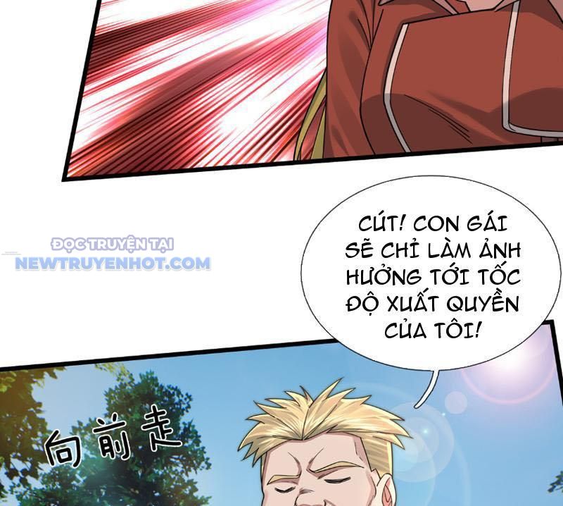 Khởi đầu Bằng Một Vạn Hít đất: Oanh Sát Thần Minh! Chap 3 - Next Chap 4