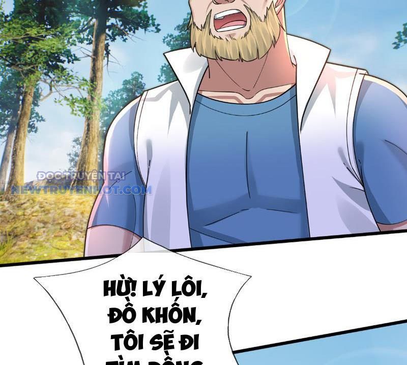 Khởi đầu Bằng Một Vạn Hít đất: Oanh Sát Thần Minh! Chap 3 - Next Chap 4