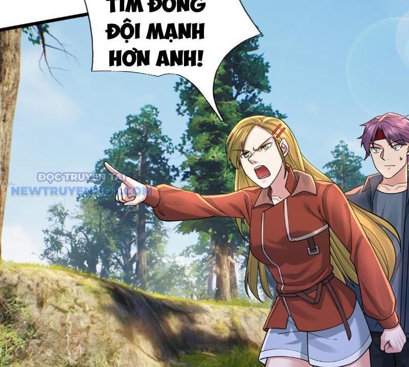 Khởi đầu Bằng Một Vạn Hít đất: Oanh Sát Thần Minh! Chap 3 - Next Chap 4