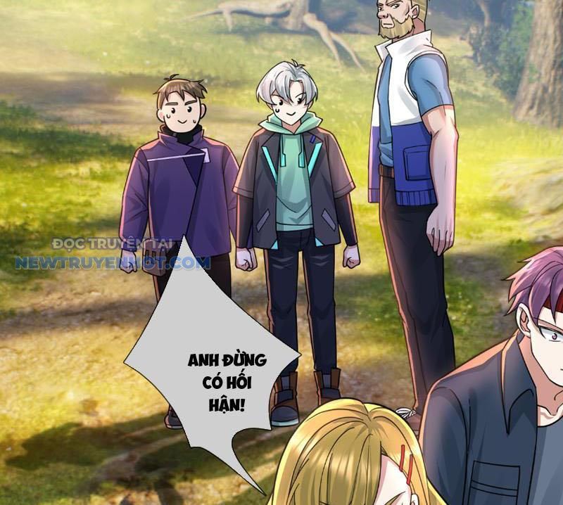 Khởi đầu Bằng Một Vạn Hít đất: Oanh Sát Thần Minh! Chap 3 - Next Chap 4