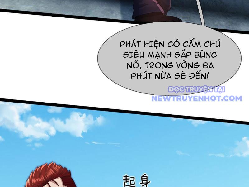 Khởi đầu Bằng Một Vạn Hít đất: Oanh Sát Thần Minh! Chap 30 - Next Chap 31