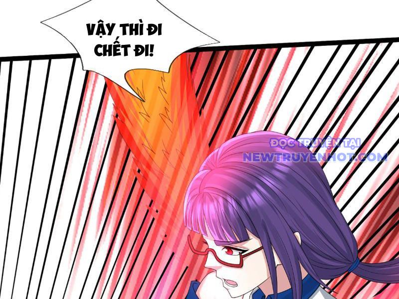 Khởi đầu Bằng Một Vạn Hít đất: Oanh Sát Thần Minh! Chap 30 - Next Chap 31