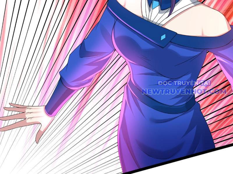 Khởi đầu Bằng Một Vạn Hít đất: Oanh Sát Thần Minh! Chap 30 - Next Chap 31