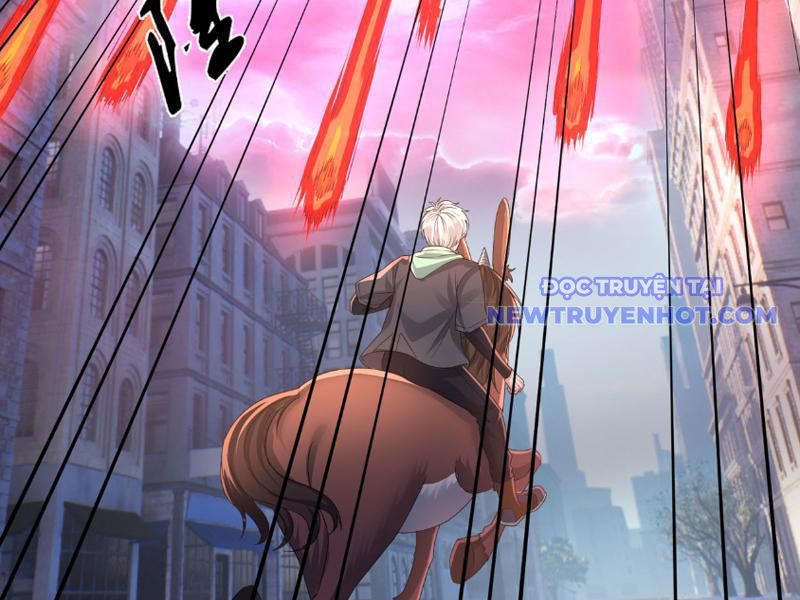 Khởi đầu Bằng Một Vạn Hít đất: Oanh Sát Thần Minh! Chap 30 - Next Chap 31