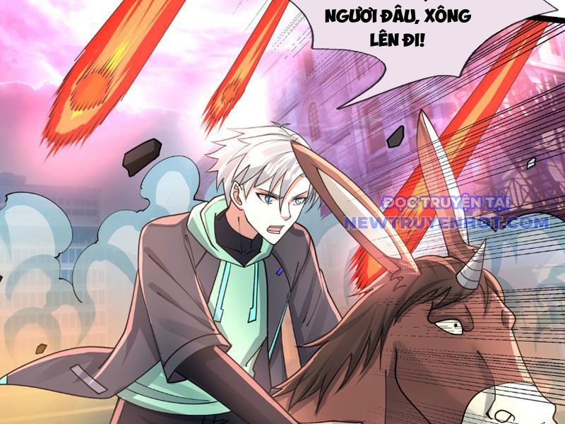 Khởi đầu Bằng Một Vạn Hít đất: Oanh Sát Thần Minh! Chap 30 - Next Chap 31