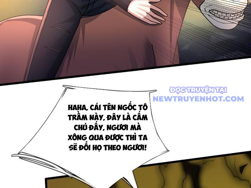 Khởi đầu Bằng Một Vạn Hít đất: Oanh Sát Thần Minh! Chap 30 - Next Chap 31