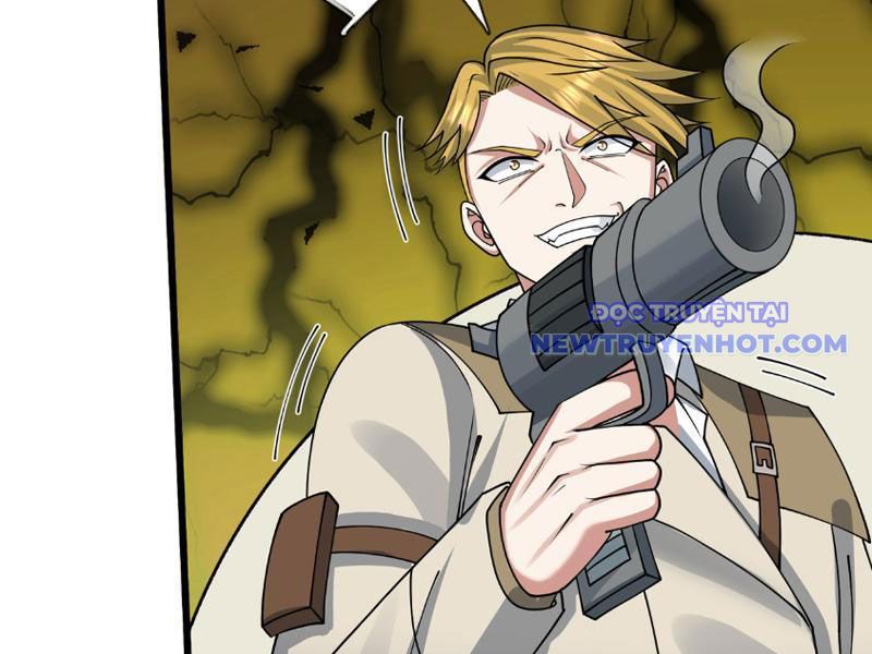 Khởi đầu Bằng Một Vạn Hít đất: Oanh Sát Thần Minh! Chap 30 - Next Chap 31