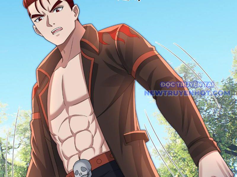 Khởi đầu Bằng Một Vạn Hít đất: Oanh Sát Thần Minh! Chap 30 - Next Chap 31