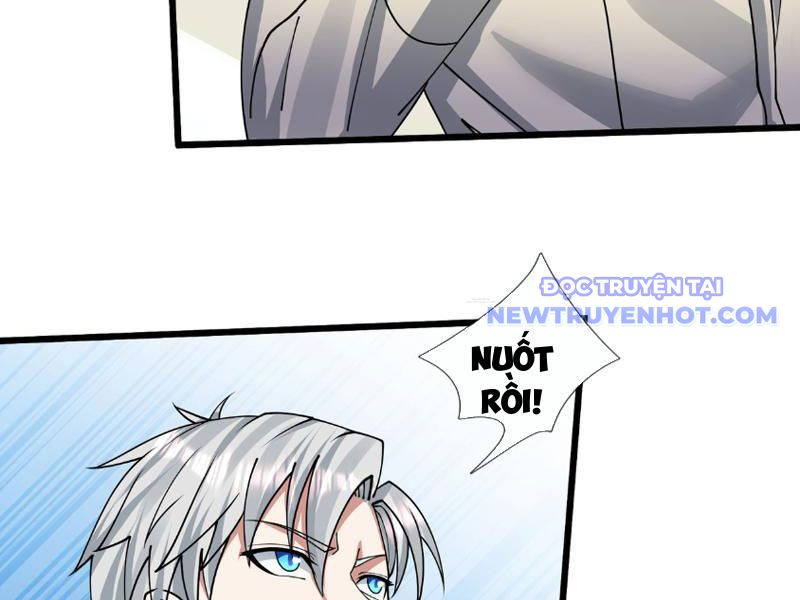 Khởi đầu Bằng Một Vạn Hít đất: Oanh Sát Thần Minh! Chap 30 - Next Chap 31