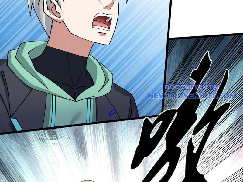 Khởi đầu Bằng Một Vạn Hít đất: Oanh Sát Thần Minh! Chap 30 - Next Chap 31