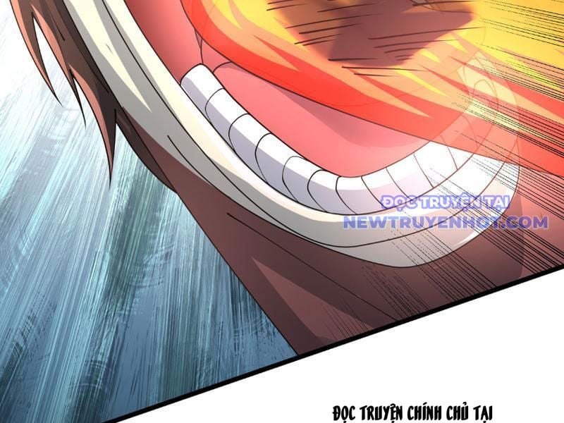 Khởi đầu Bằng Một Vạn Hít đất: Oanh Sát Thần Minh! Chap 30 - Next Chap 31