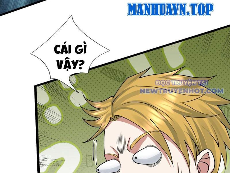 Khởi đầu Bằng Một Vạn Hít đất: Oanh Sát Thần Minh! Chap 30 - Next Chap 31