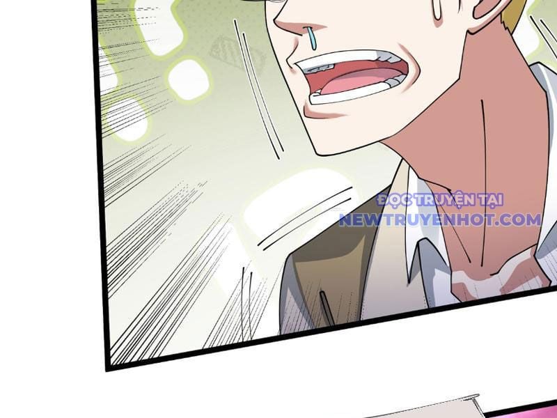 Khởi đầu Bằng Một Vạn Hít đất: Oanh Sát Thần Minh! Chap 30 - Next Chap 31